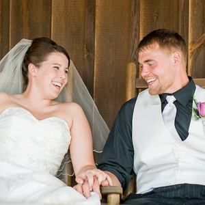 Meet your Posher, Rusty